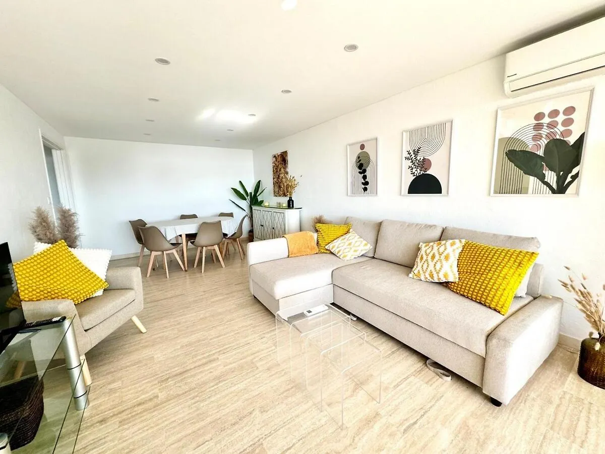 Beau 65 M2 En Front De Mer A St Raphael - Piscine Saint-Raphael  Apartment Saint-Raphael (Var)