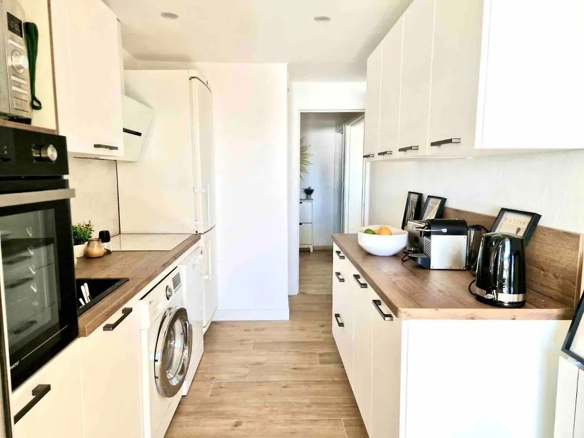 Apartment Beau 65 M2 En Front De Mer A St Raphael - Piscine Saint-Raphaël Frankreich