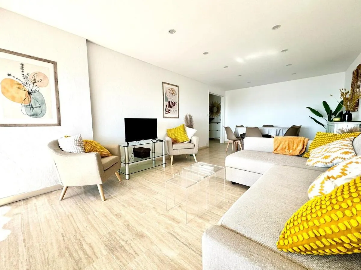 Beau 65 M2 En Front De Mer A St Raphael - Piscine Saint-Raphaël Apartment